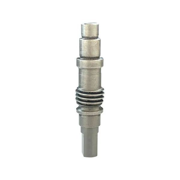 Precision Machining/Motorcycle Part/Automobile Part/Stainless Steel Shaft