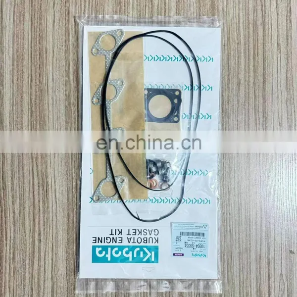 Diesel Engine is Suitable for Kubota V1505 V2403 Full Gasket Kit 1G986-99367 1G994-99354 Gasket photo-4