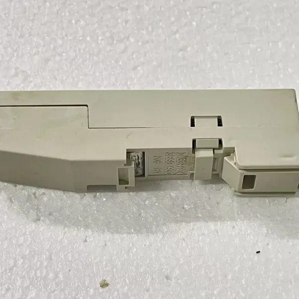 ABB TB806 3BSE008536R1 Bus Inlet photo-4