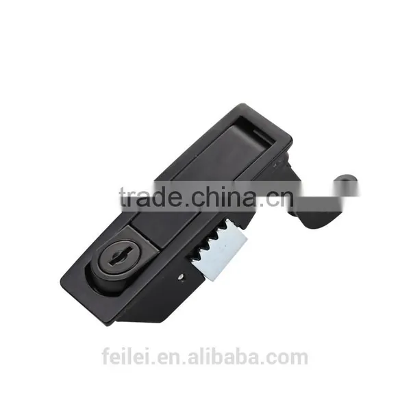 Factory Sell RoHS Chrome Plated Electric Use Lock photo-4