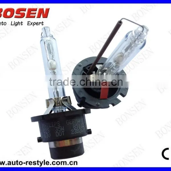 D1R/D1S D2S High Quality Hid Xenon Kit,hid Car Light,xenon Lamps Made in China of High Quality photo-4