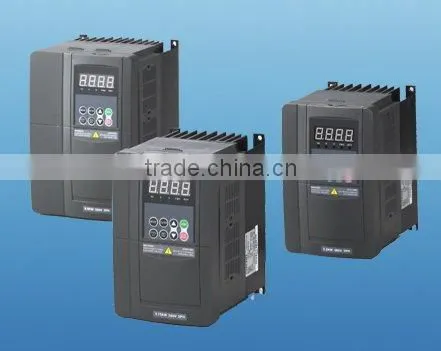 Frequency Inverter