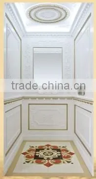 Ottone Home Elevator Machine Room Less photo-4