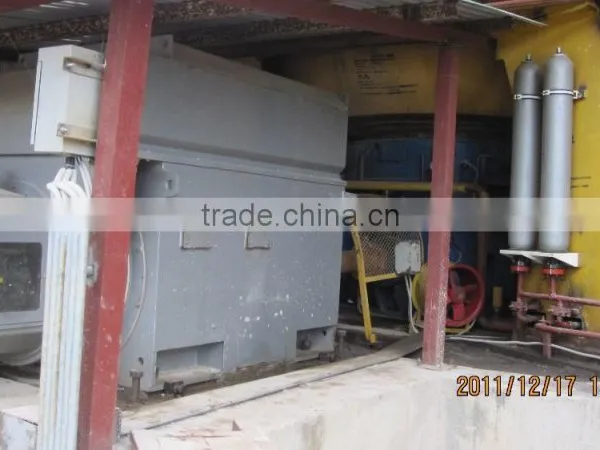 Raw Mill photo-4