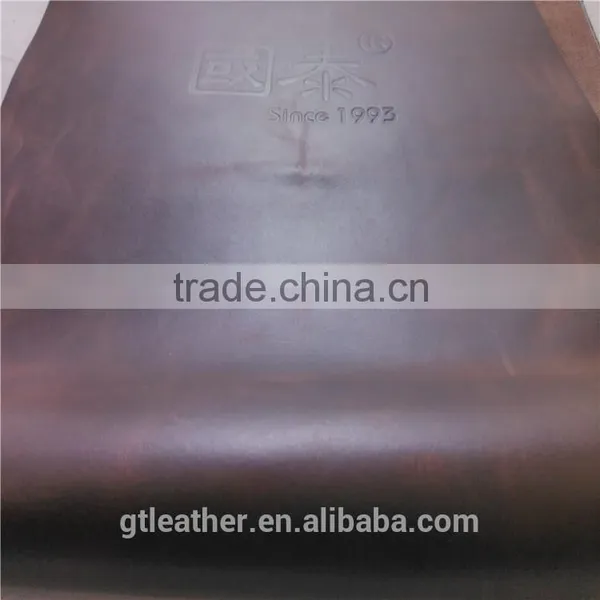 Pull up Waterproof Cow Leather for Men Boots Supper photo-4