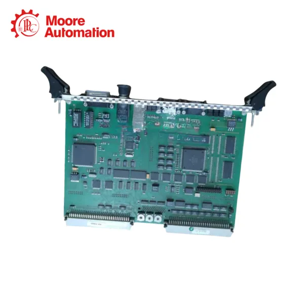 SIEMENS 6DD1661-0AE0 SIMATIC TDC Communication Module CP5100 In Stock photo-5