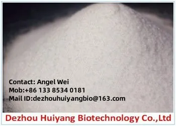 Glucono Delta Lactone--Protein Coagulant and Leavening Agent