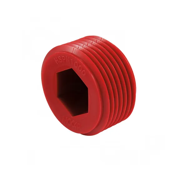 Grease test Port Socket Hex Male 3/8 1/2