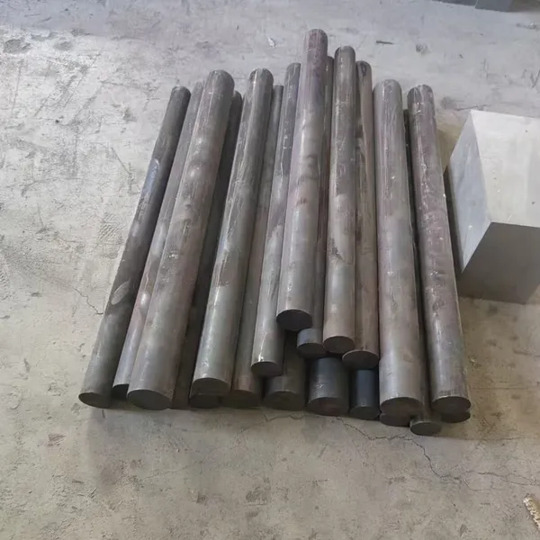 NAK80 Pre-Hardened Plastic Mold Steel | Mirror Finish Mold Steel for Precision Injection Molding