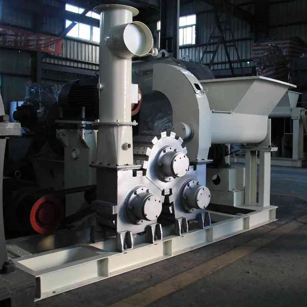 SLG Continuous Powder Surface Coating Surface Machine photo-5