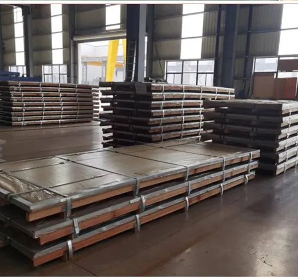 Support Inspection/Nickel Base Alloy Plate Inconel625 /Pure Nickel Sheet Strip Plate photo-4