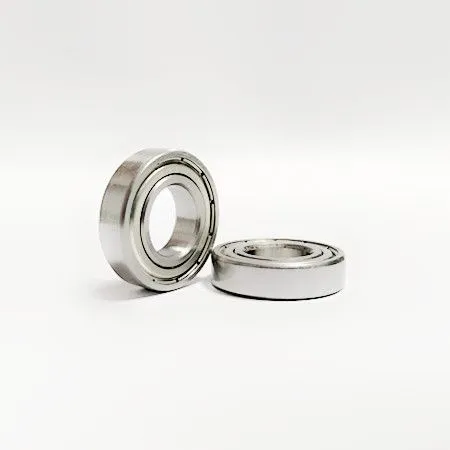 Deep Groove Ball Bearing 6901ZZ photo-2