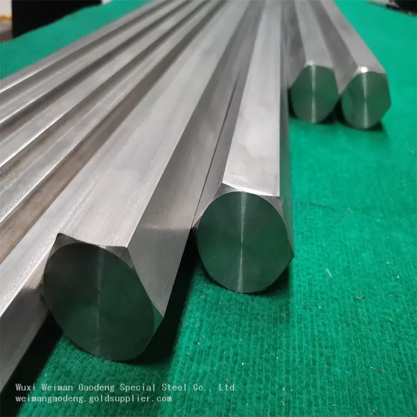 Titanium Bar GB TA2 ASTM GR2 Pure Titanium Bar Forged Titanium Rod for Industrial Application