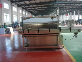 Tunnel Type Pasteurizer photo-4