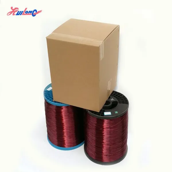 High Quality Enameled Aiuninum Round Wire With 99.9%aluminum Rod America photo-2