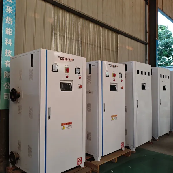 4 Ton Electric Drinking Water Boiler 4000L Electric Boiling Water Boiler photo-4
