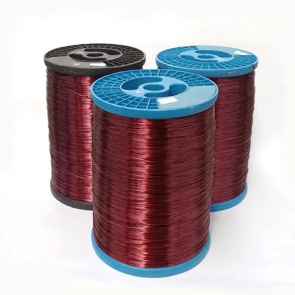 Series 1350 Power Cable Conductor Conductor Greenshine Non-alloy Oxidized 2.30mm~15.00mm 5-25 Aluminum Aluminum Wire