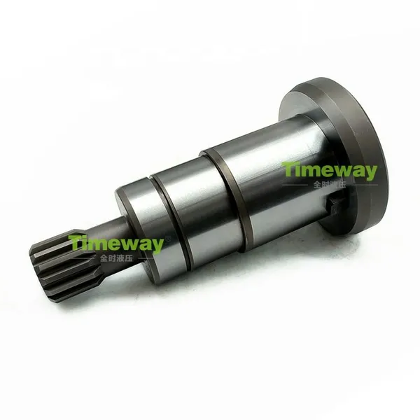 Excavator Hydraulic Pump F12-080 T14 Drive Shaft for Repair PARKER Hydraulic Pump photo-3