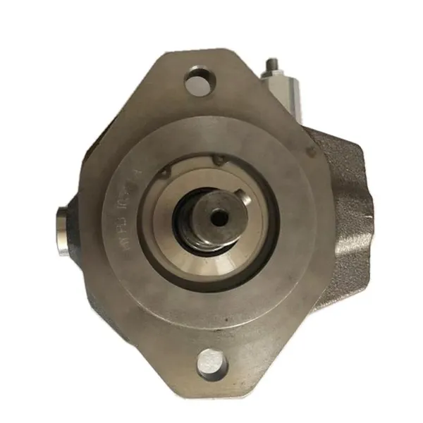 Replace A10VSO10DFR1/52R-PPA14N00 Rexroth A10VSO10 Hydraulic Axial Piston Variable Pump photo-2