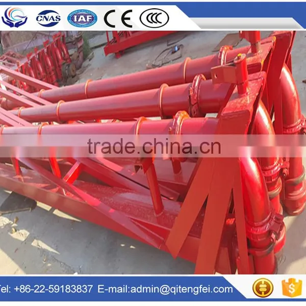China Factory Direct Supplier of Concrete Placing Boom photo-2