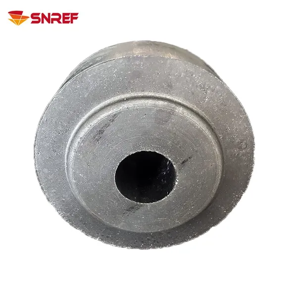 Snref Multilayer Composite Refractory Tundish Nozzle photo-4
