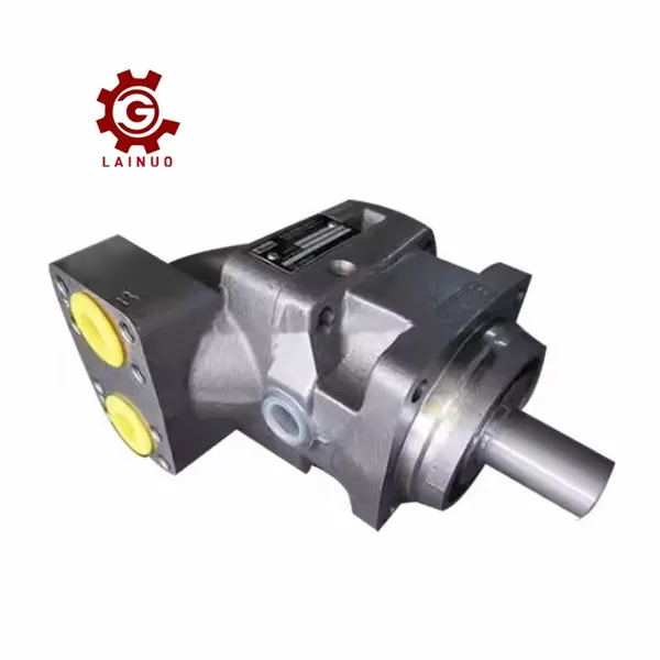Hydraulic Pump F12-040-MS-SV-S-000-0 Hydraulic Piston Motor 3721496 F12-110-MF-IV-D-000-000-0 F12-040-MF-IV-K-000-000-0 3785048 photo-3
