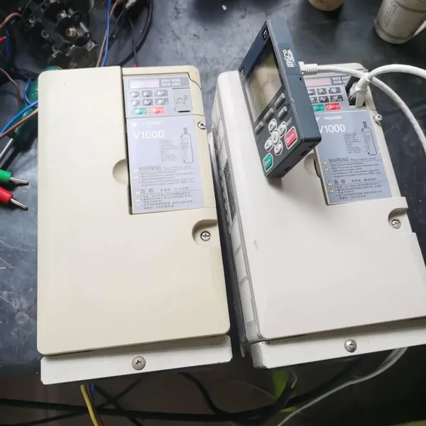 Specialize in Repairing Abb Frequency Converters, Supply Yieneng Frequency Converters, and Repair Servo Motors photo-3