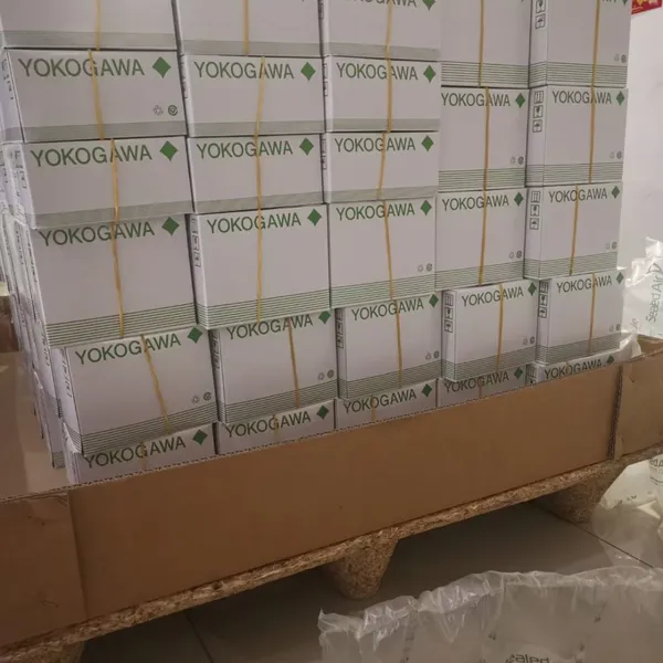 High-Speed Yokogawa New and Original 151-P10 S2 Industrial Module photo-5