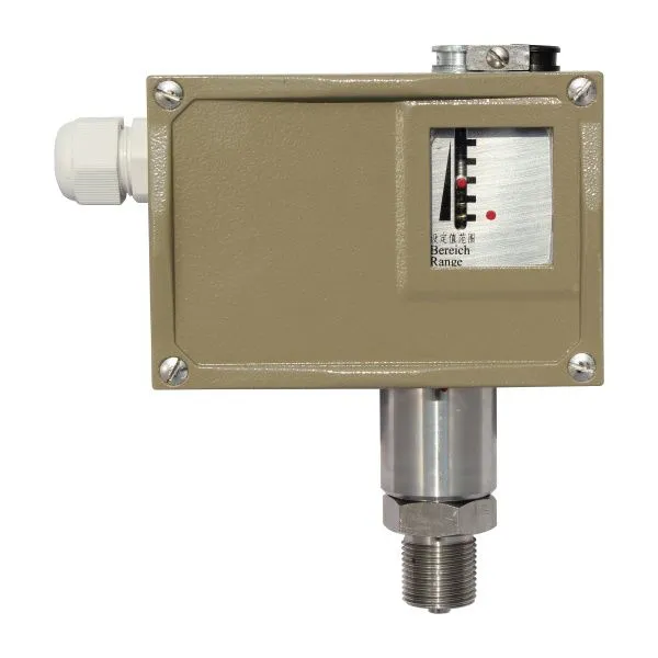 Pressure Switch photo-3