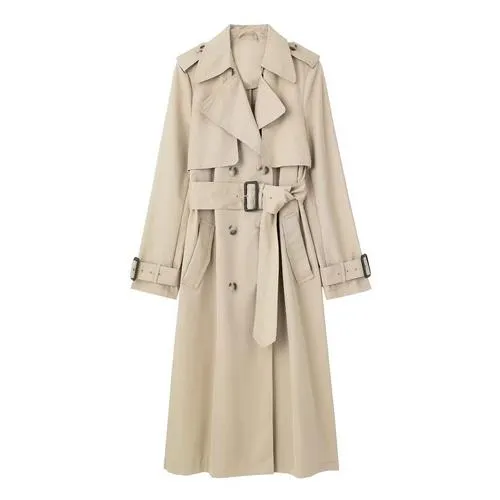 Trench Coat photo-2