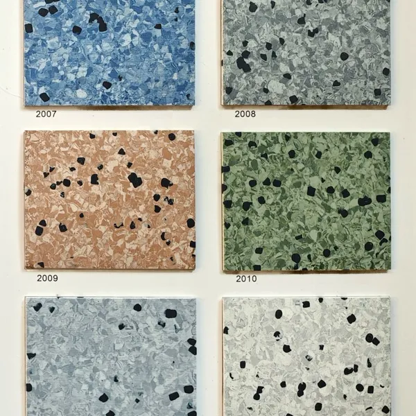 ESD FLOOR SHEET