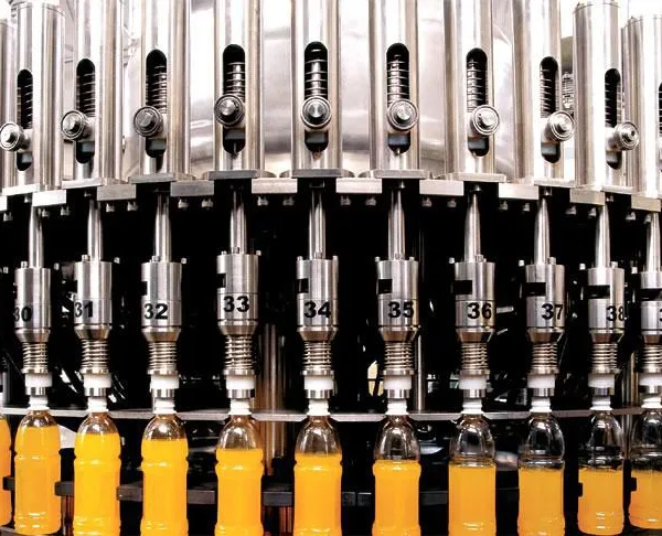 Juice Making and Packaging Machine Natural Fruit Juice Production Line Juice Bottling Plant/Filling Machine/Production Line photo-5