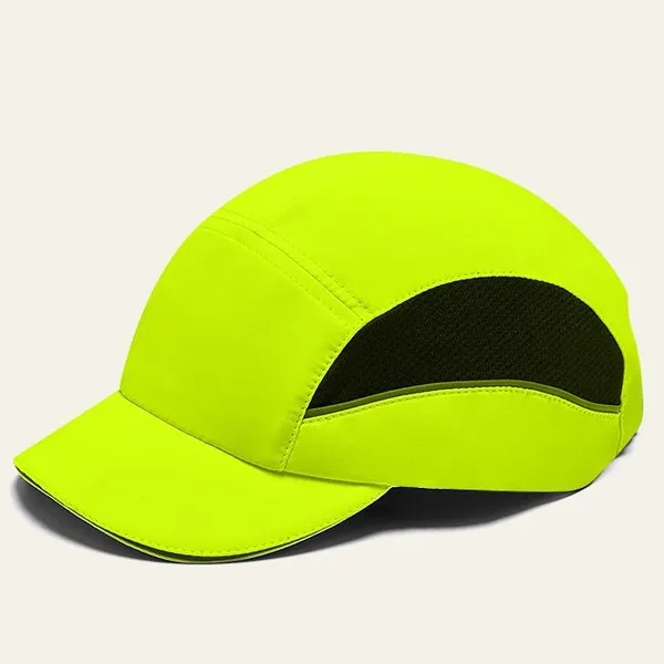 Lightweight ABS EVA EN812 Certified OEM Bump Cap With Breathable Design for Head Protection photo-4