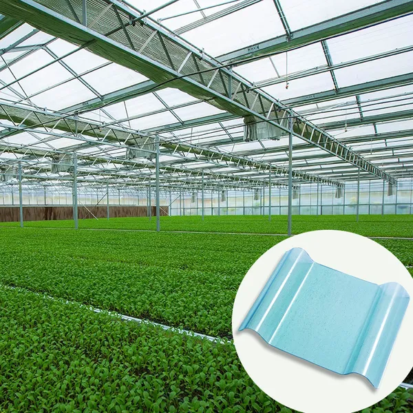 Durable, Weather-resistant Fiberglass Square Lighting Brick for Rugged Applications