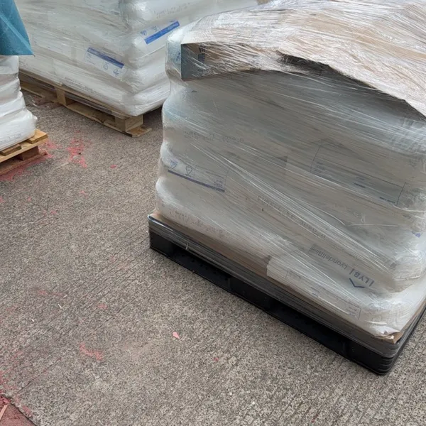 High Chemical Resistance LDPE Pellets 3020D LyondellBasell for Injection Molding Seals & Closures photo-2
