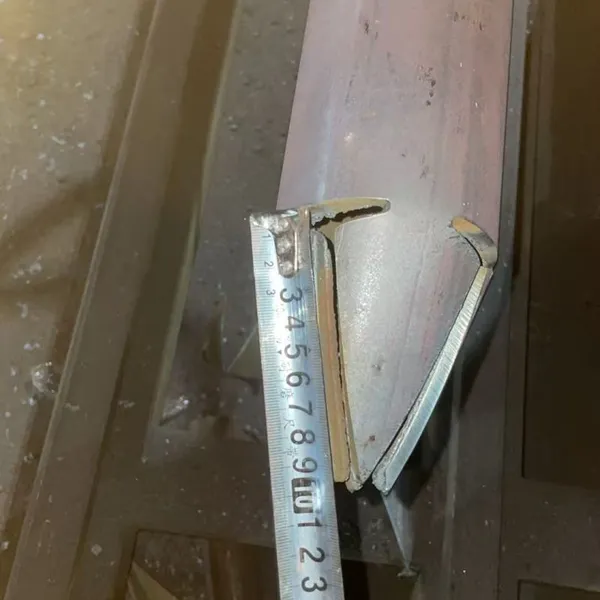 Building Foundation Pit Grouting Pipes, 108 High-pressure Grouting Pipes, Foundation Reinforcement Grouting Pipes photo-4