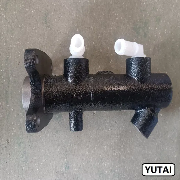 Brake Master Cylinder W201-43-400A Hydraulic Brake Wheel Cylinder for Trucks photo-5