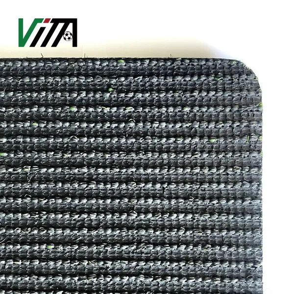 VITA GRASS 30mm Non Infill Football Artificial Grass | Soccer Turf Manufacturer in Guangzhou photo-5