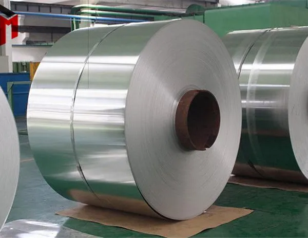 Heavy Gauge Carbon Steel Coil | Hot Rolled Steel in Coil | Mill Test Certificate Provided | Trusted Supplier for Middle East photo-3