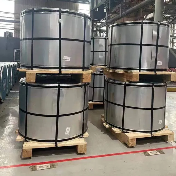 Factory Supply 2.8/5.6 2.0/1.0 1.1/2.8 Coating Steel Coil CA/BA T5 Container for Paint photo-5