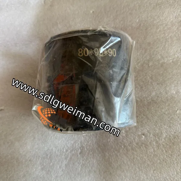 Original Hyundai 61KH-73050(61Q6-05000)BUSHING for Excavator photo-4
