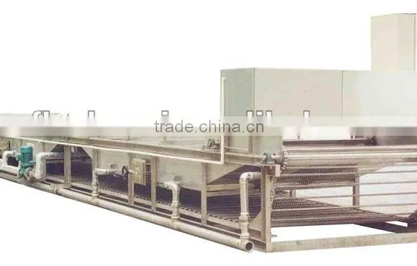 Continuous Pasteurizer/Vegtable Pasteurizer Machine