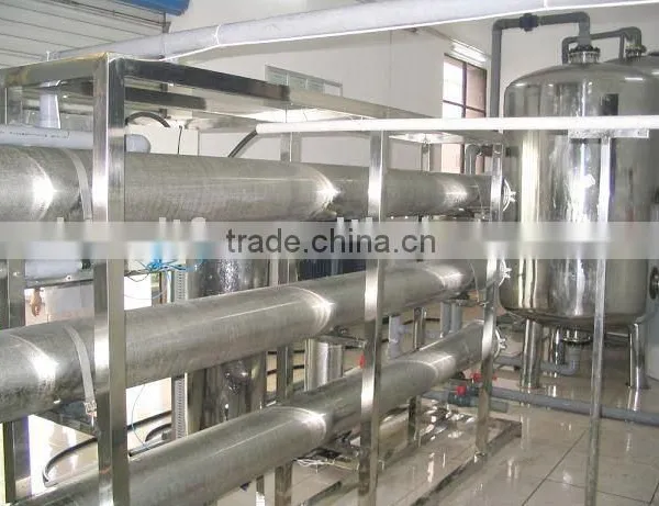 50000liter per Hour One-stage RO Water Treatment Machine