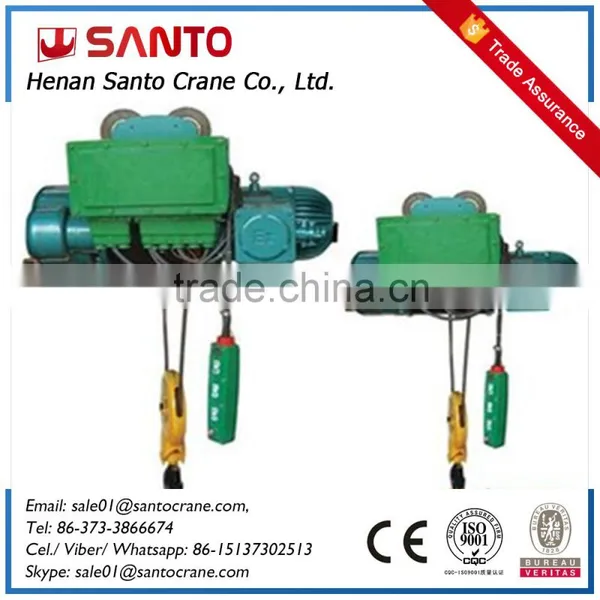 Electric Hoist