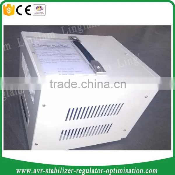 2000w Power Stabilizer photo-6