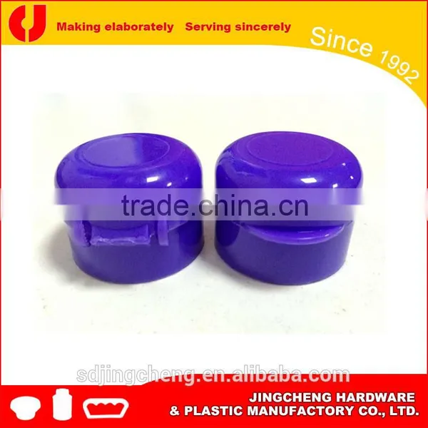 Vinegar Plastic Cap, Flip Top Cap 28mm,oil Flip Top Cap photo-5