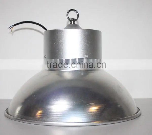 Aluminum White High Bay Light Housings Led High Bay Light photo-2