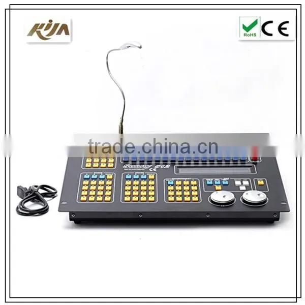 Sunny 512 DMX Controller/DMX 512 Light Controller