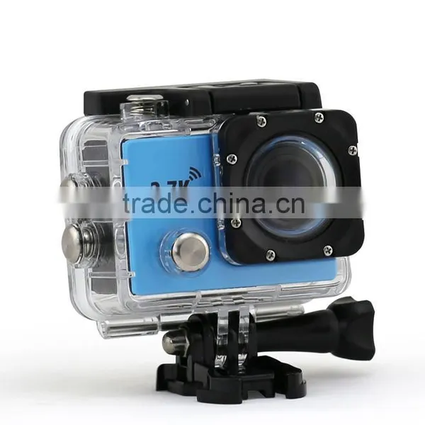 New Arrive SJ2.7k to the Camera 1080 p High Movement DV Waterproof Mini Sport Cameras photo-6