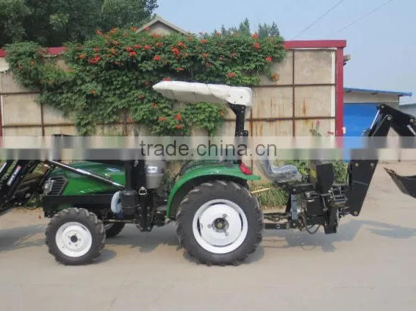 Discounting!! Mini Backhoe for Sale photo-2